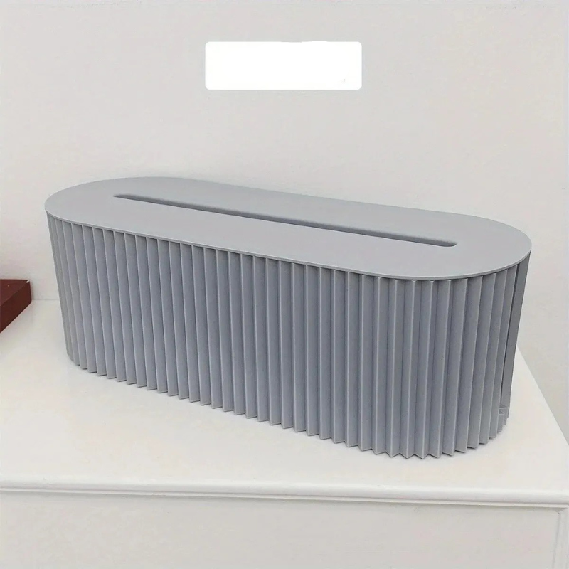 Caixa Organizadora CableTidy de Cabos com Tampa