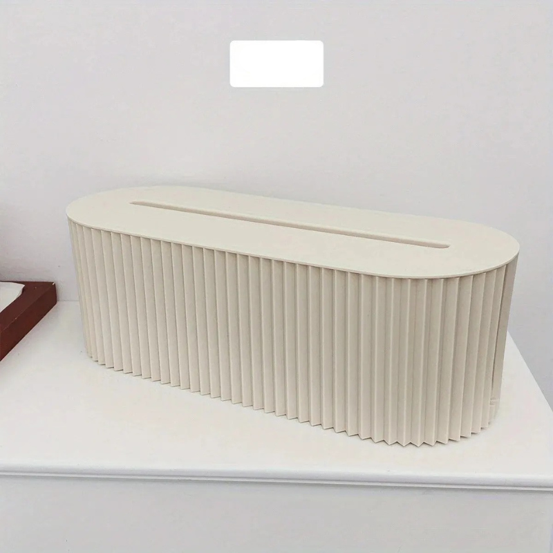 Caixa Organizadora CableTidy de Cabos com Tampa