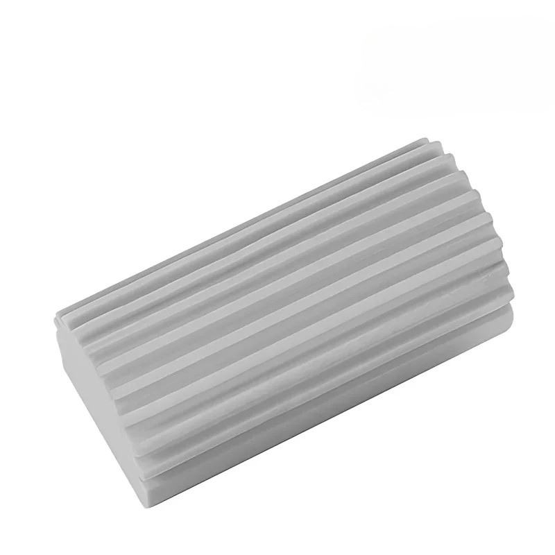 Esponja Alta Absorção e Superfície Rugosa