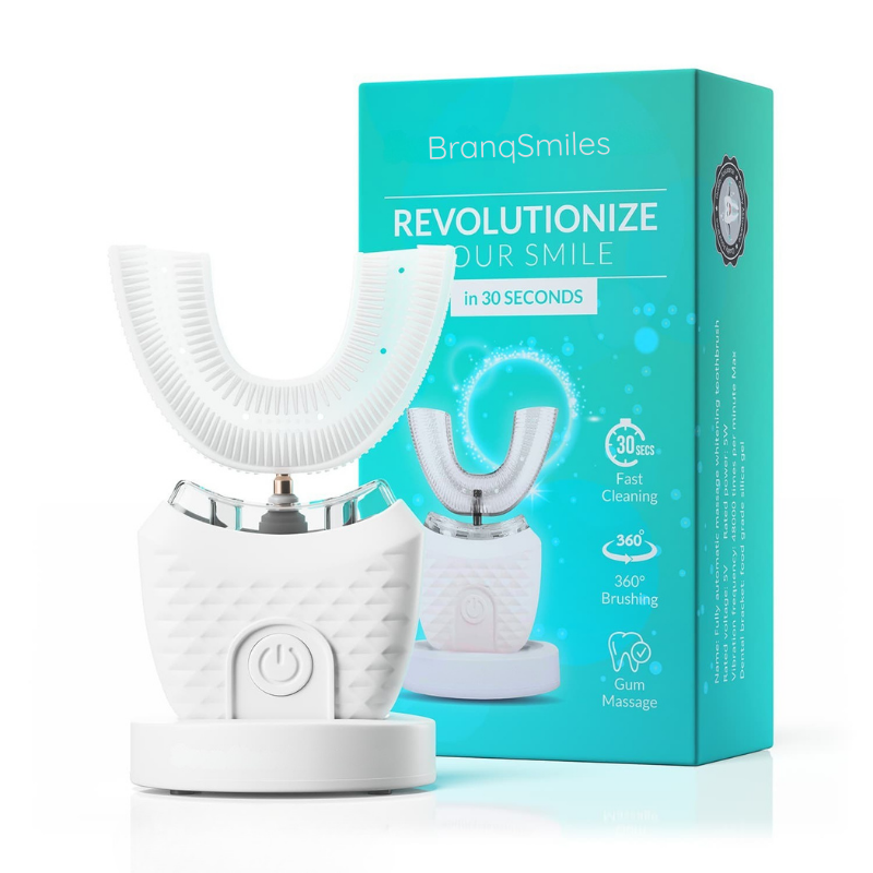 BranqSmiles - BRUSH®