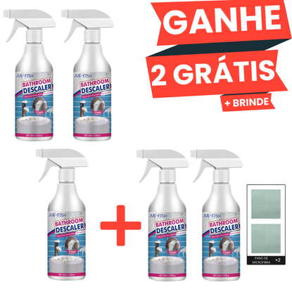 Brillux™ Spray de Limpeza Profunda