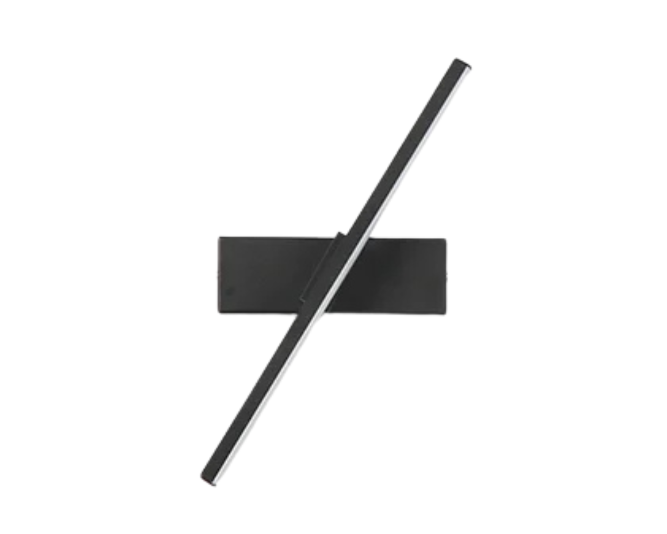 Arandela LED para Quarto com Ângulo Ajustável