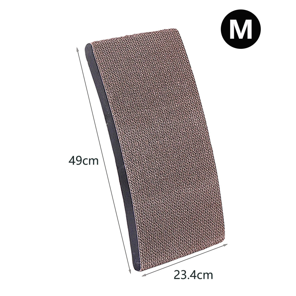 Moggie – Arranhador 3 em 1 com Cama, Quadro de Madeira e Placa Removível para Gatos