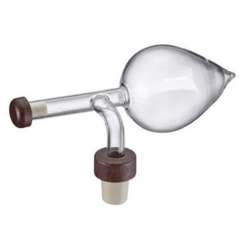 Aervia Drop – Aerador de Vinho Portátil com Decanter Rápido
