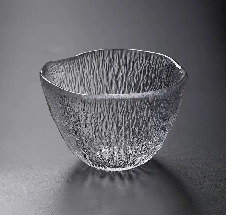 Taça Kyoto – Copo de Cristal Japonês para Whisky