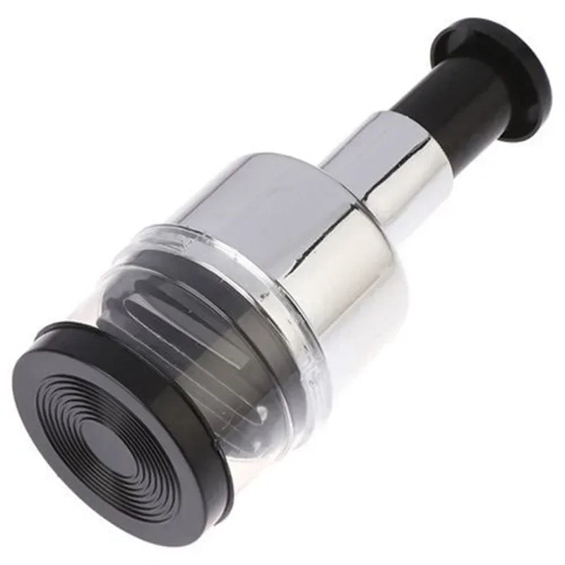 Zesto – Triturador Manual de Alho em Aço Inox 304