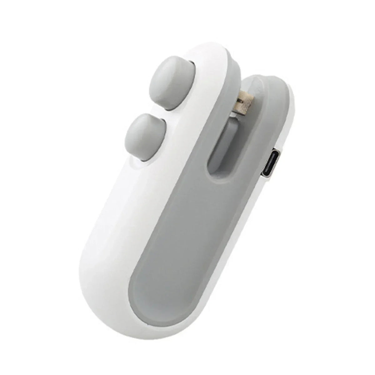 Seladora de Sacos Portátil Mini