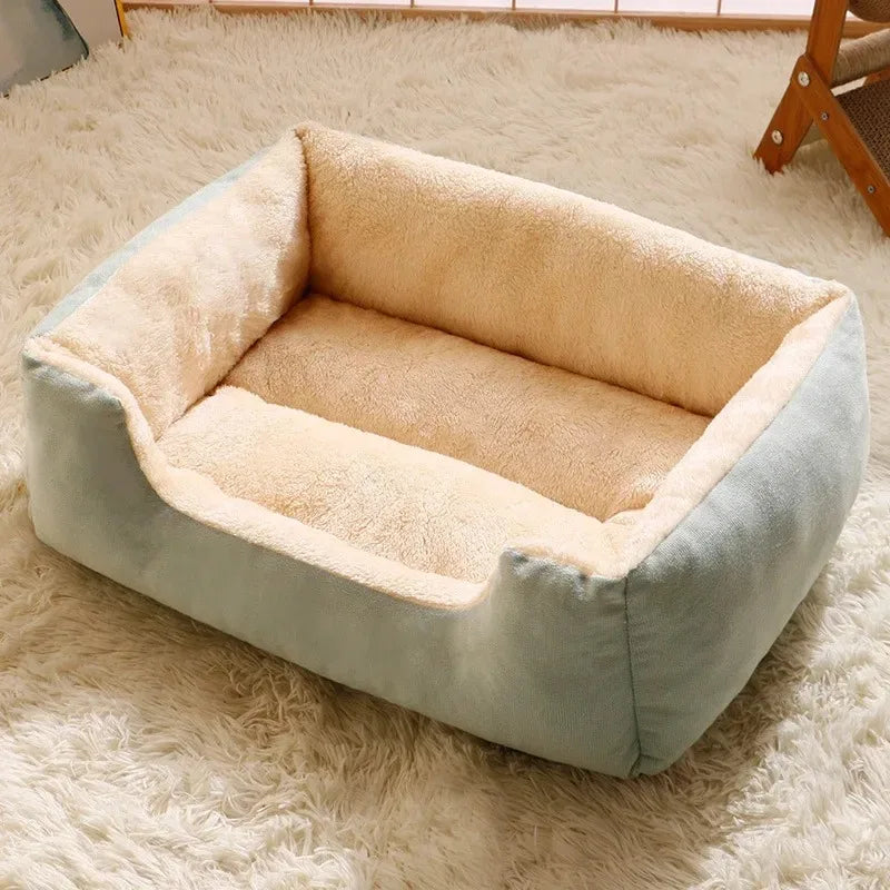 Cama para Gatos e Cães Pequenos NUVET