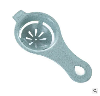 Separador de Clara e Gema de Ovo