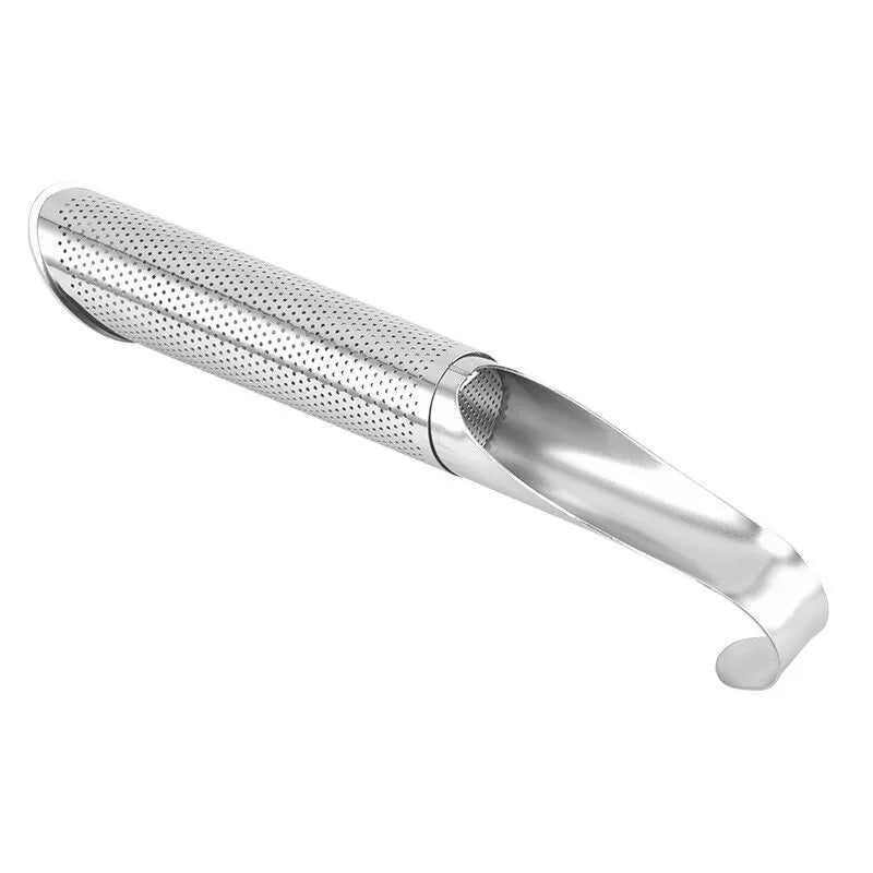 Infusor de Chá em Aço Inoxidável