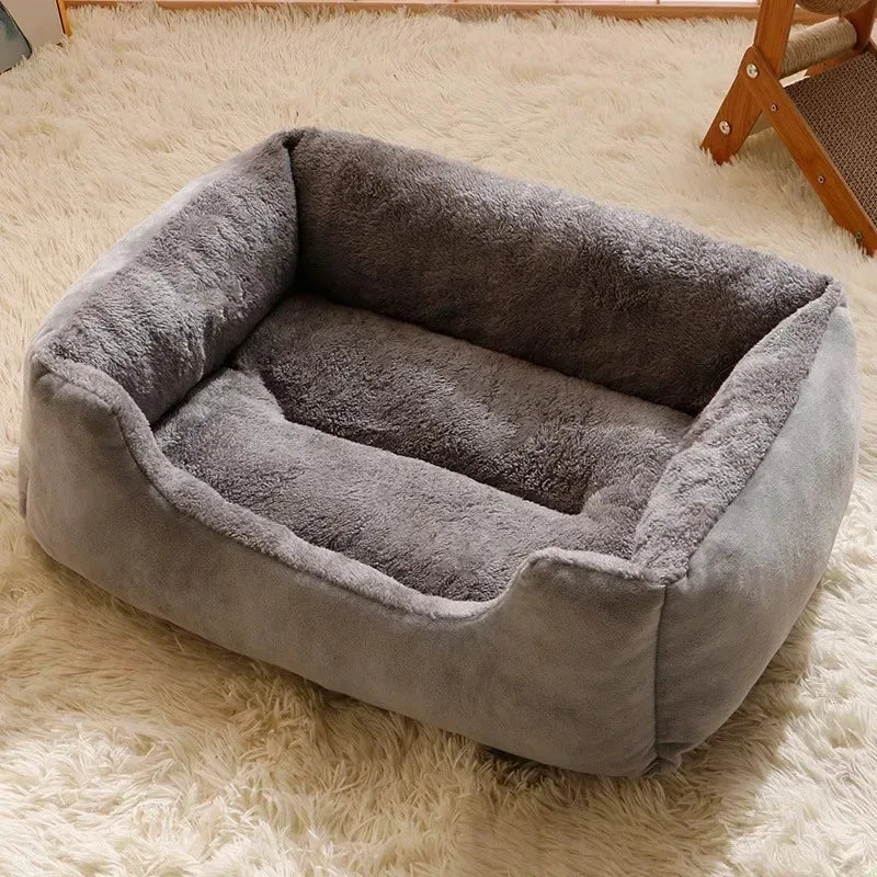 Cama para Gatos e Cães Pequenos NUVET