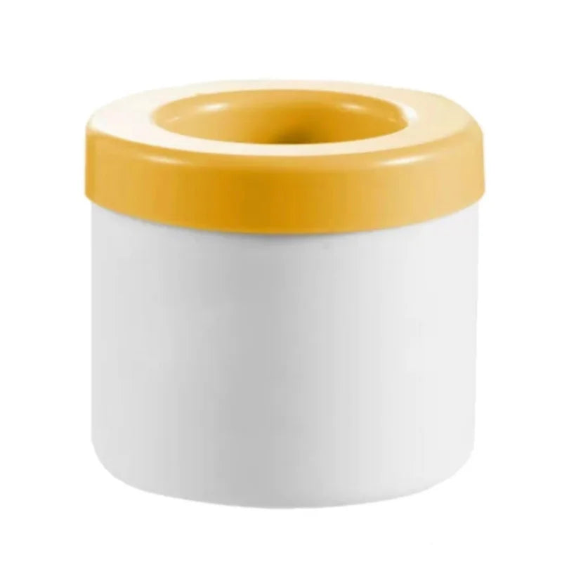 Frigio – Forma Redonda de Silicone para Gelo Mini