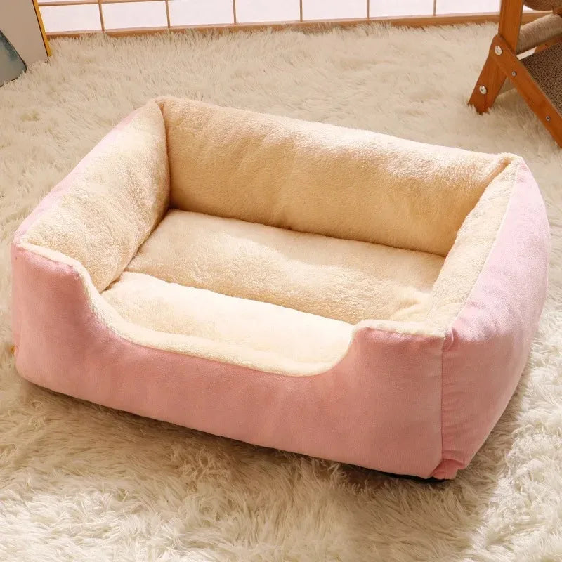 Cama para Gatos e Cães Pequenos NUVET