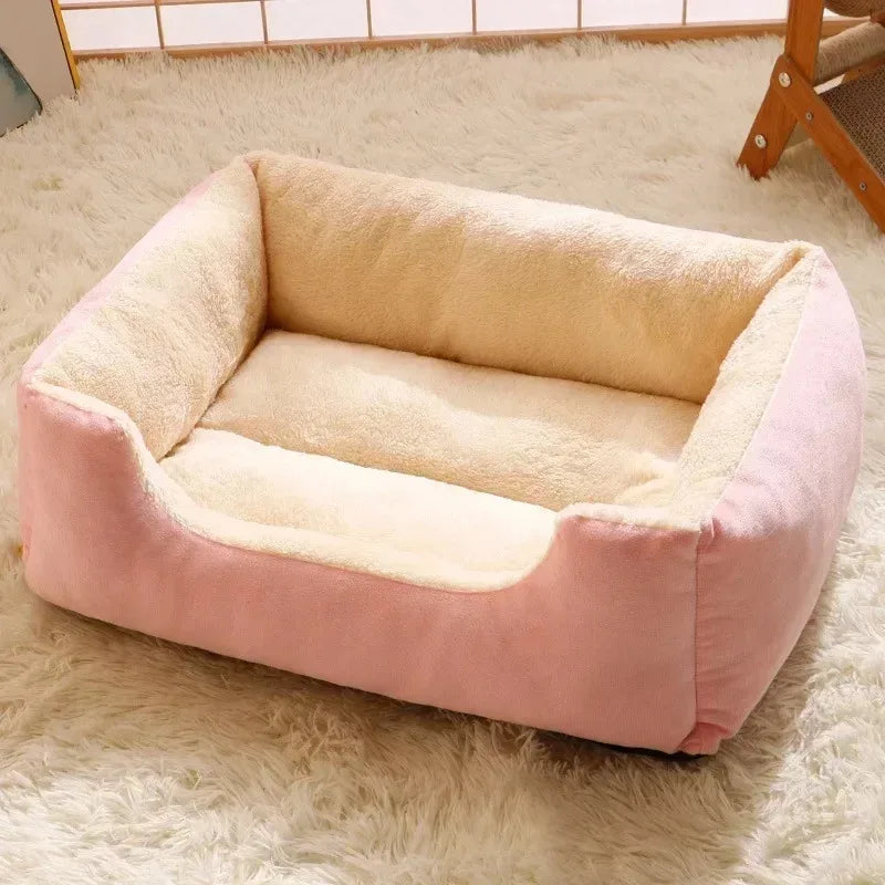 Cama para Gatos e Cães Pequenos NUVET