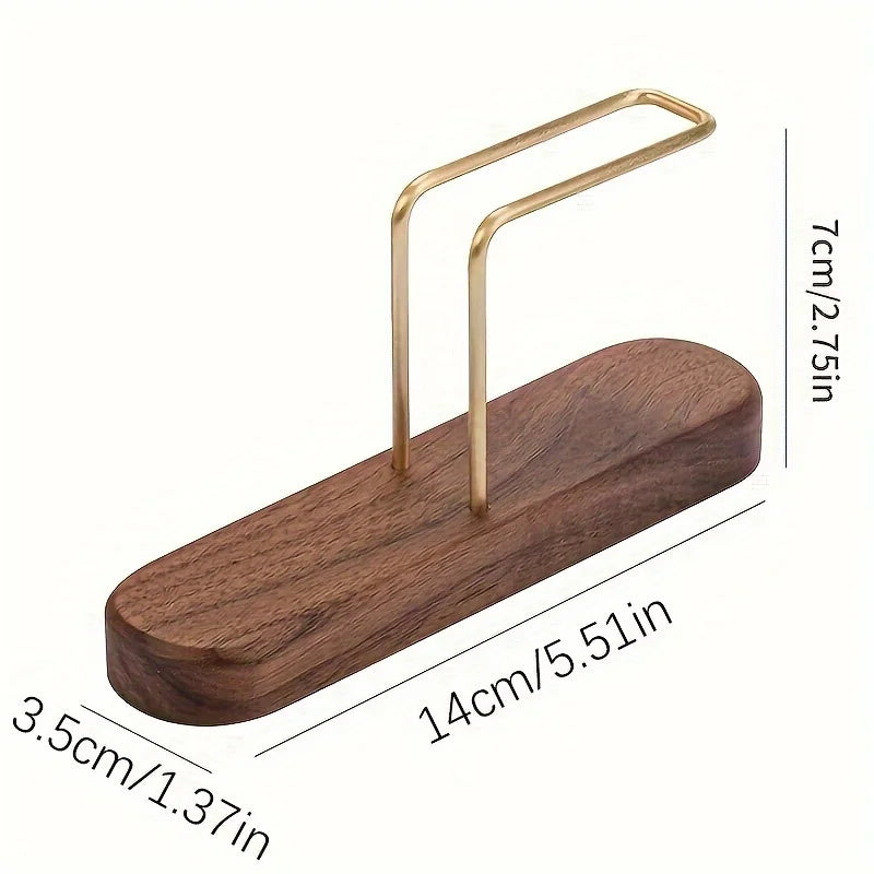 Suporte para Filtros de Café