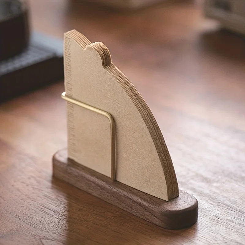 Suporte para Filtros de Café