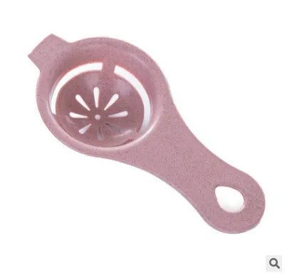 Separador de Clara e Gema de Ovo