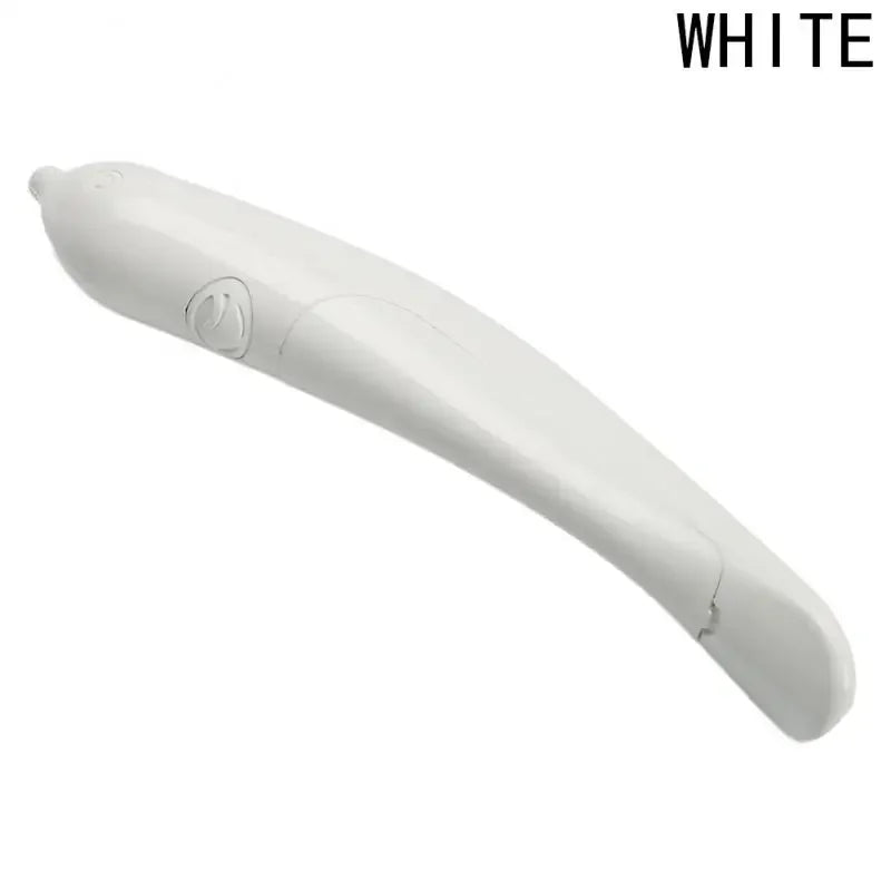 Caneta Elétrica para Arte em Café