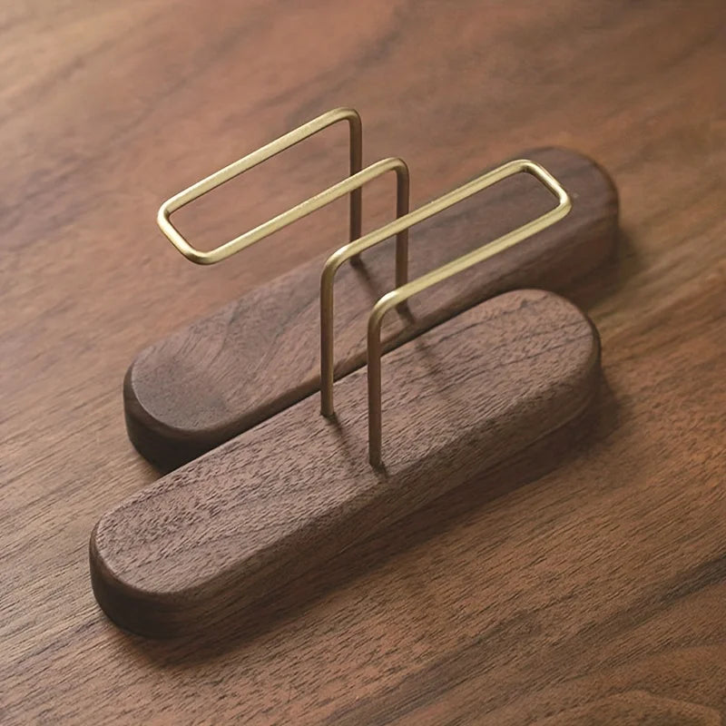 Suporte para Filtros de Café