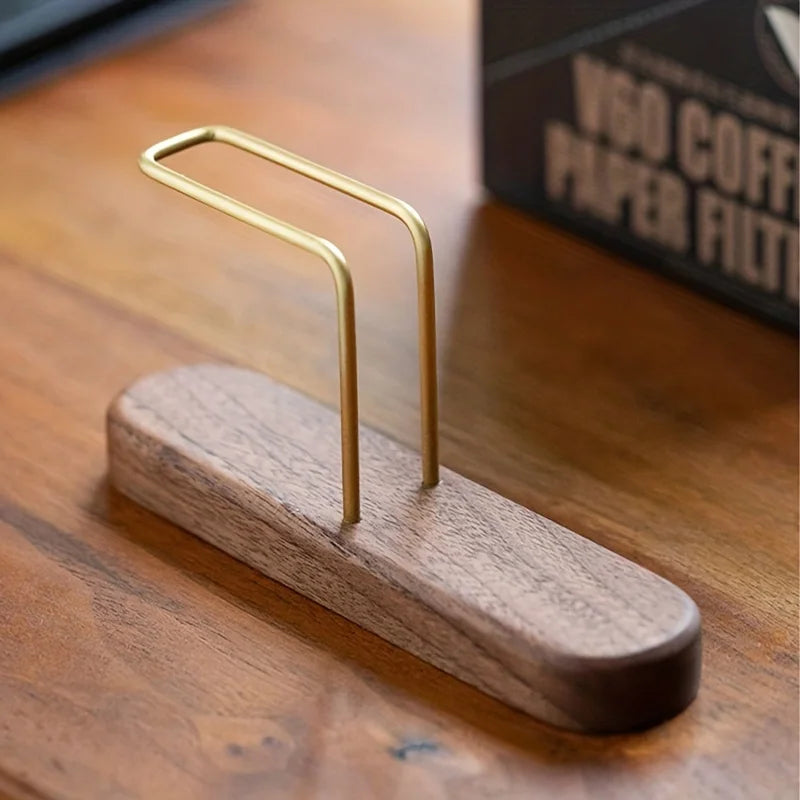 Suporte para Filtros de Café