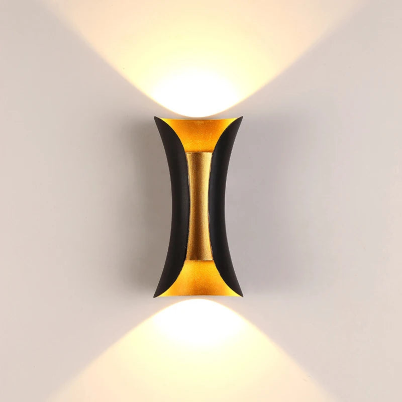 Arandela de Parede LED