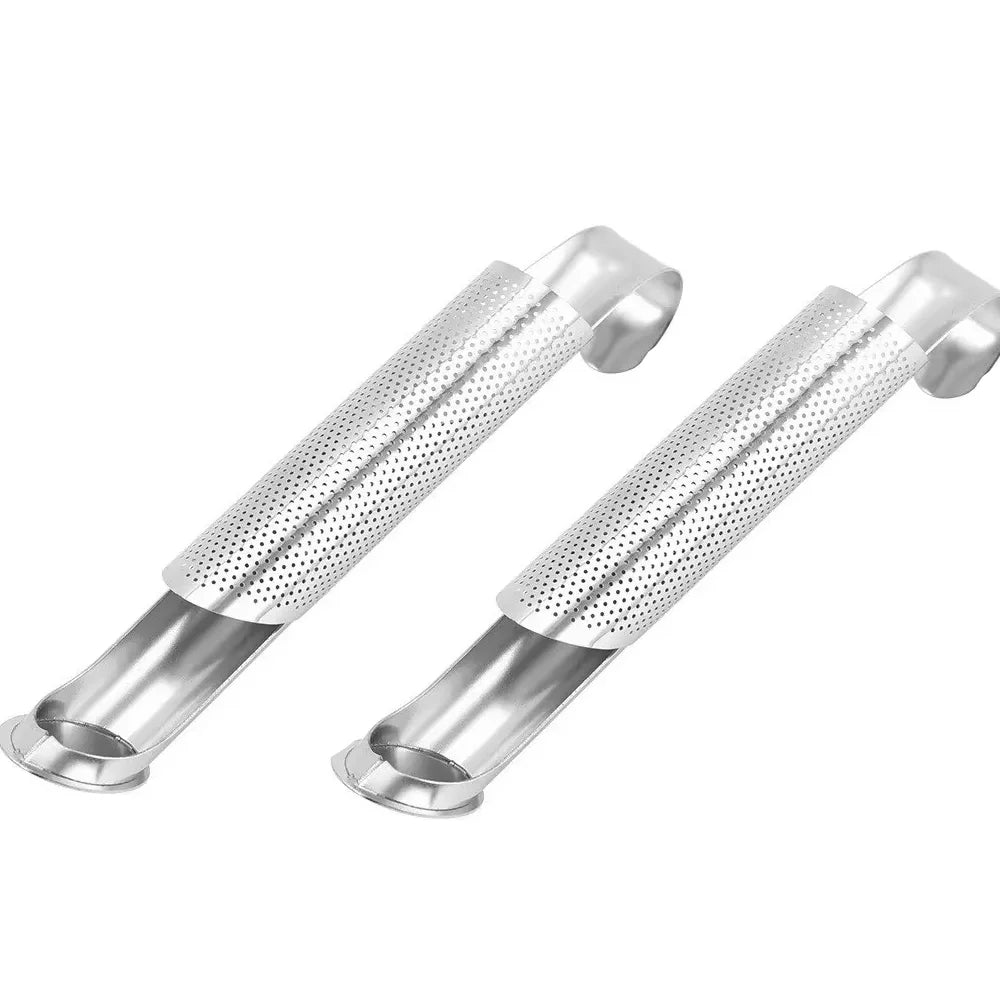 Infusor de Chá em Aço Inoxidável