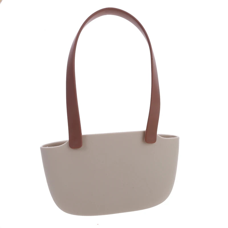 Cesto de Pia Ajustável com Suporte para Esponja e Sabonete