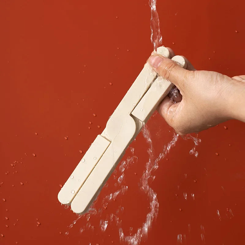 Apoio de Silicone Antiderrapante para Panela