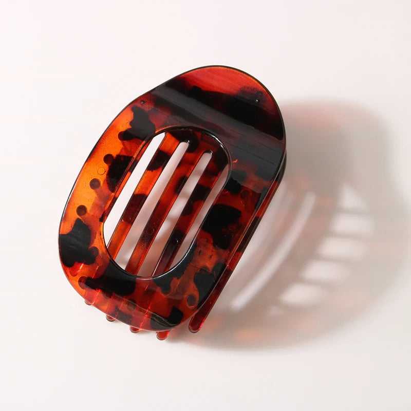 Presilha Duckbill™ – Beleza, Resistência e Segurança