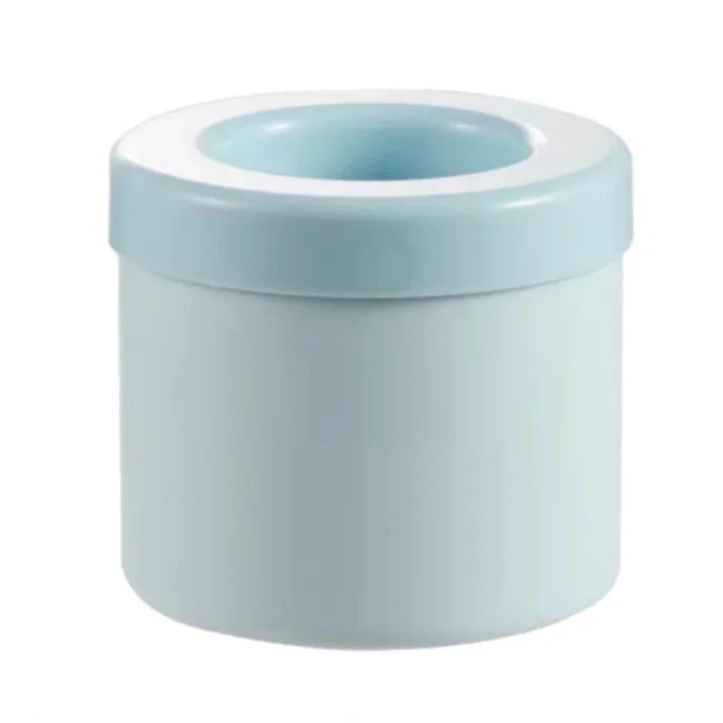 Frigio – Forma Redonda de Silicone para Gelo Mini