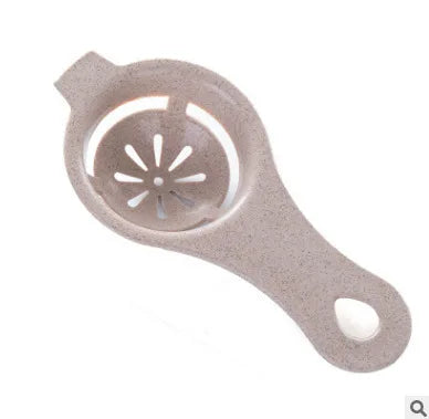 Separador de Clara e Gema de Ovo