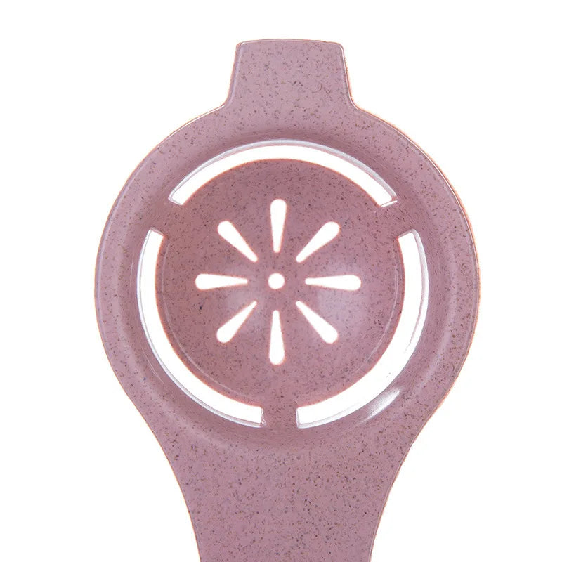 Separador de Clara e Gema de Ovo