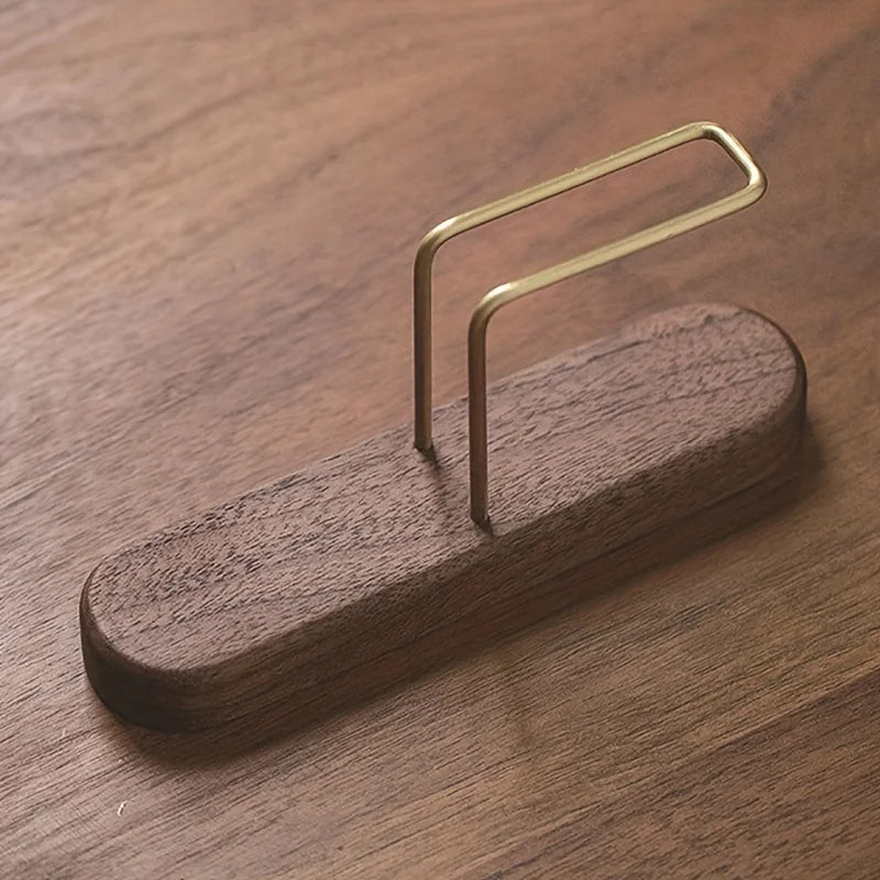 Suporte para Filtros de Café