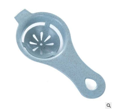 Separador de Clara e Gema de Ovo