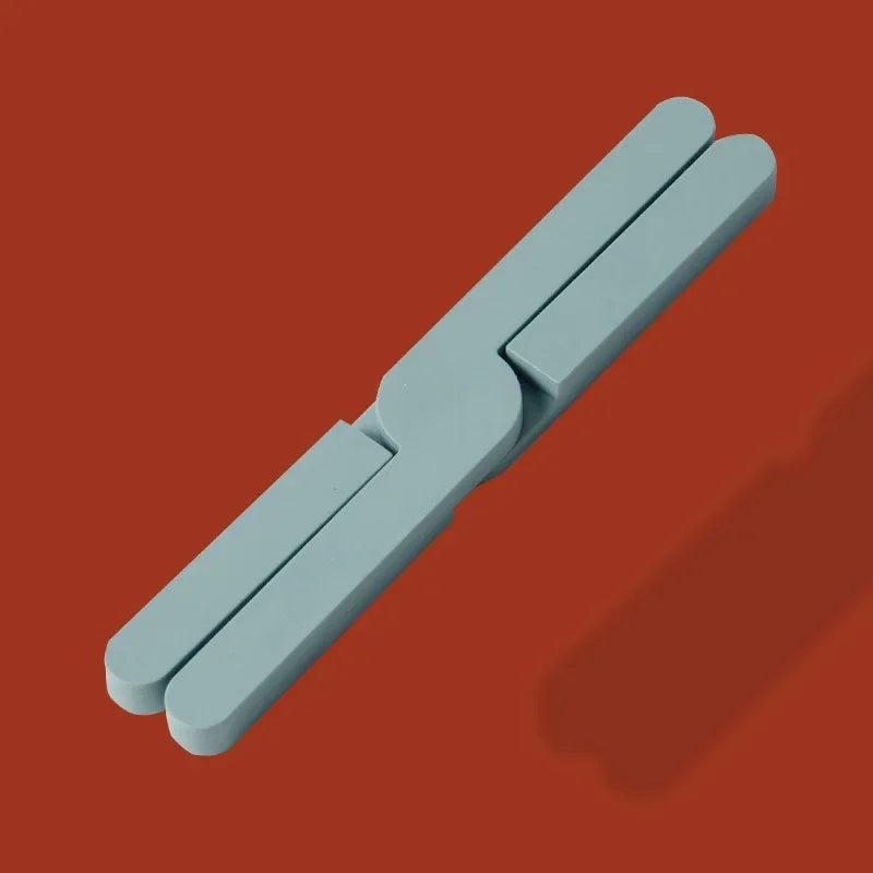 Apoio de Silicone Antiderrapante para Panela