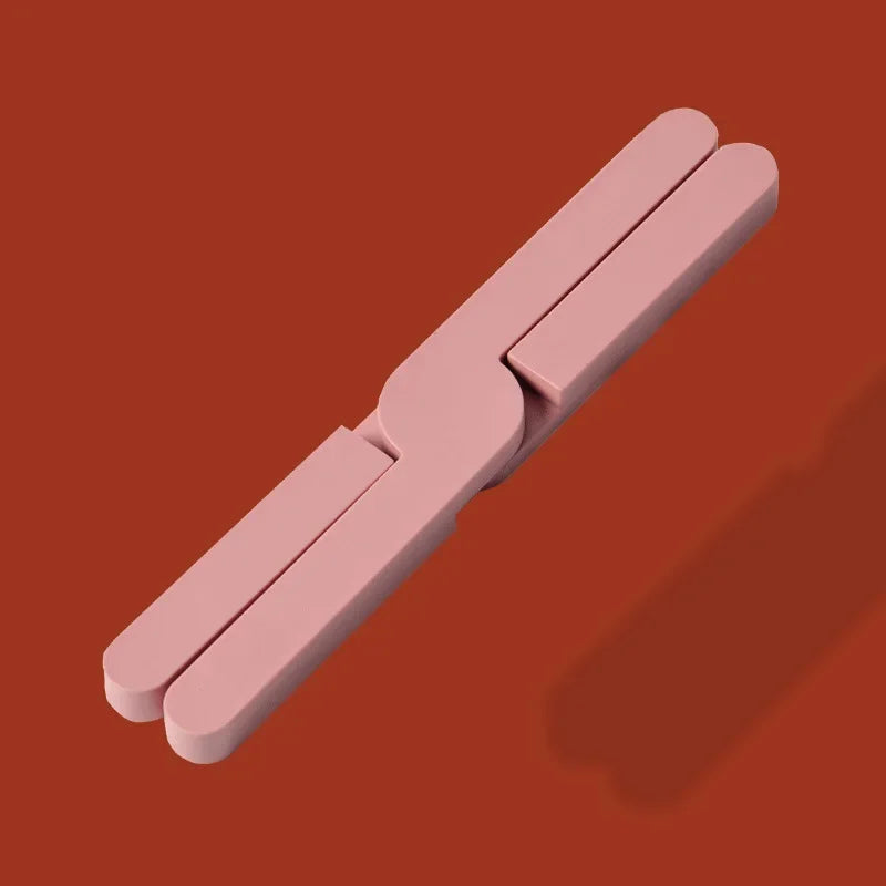 Apoio de Silicone Antiderrapante para Panela