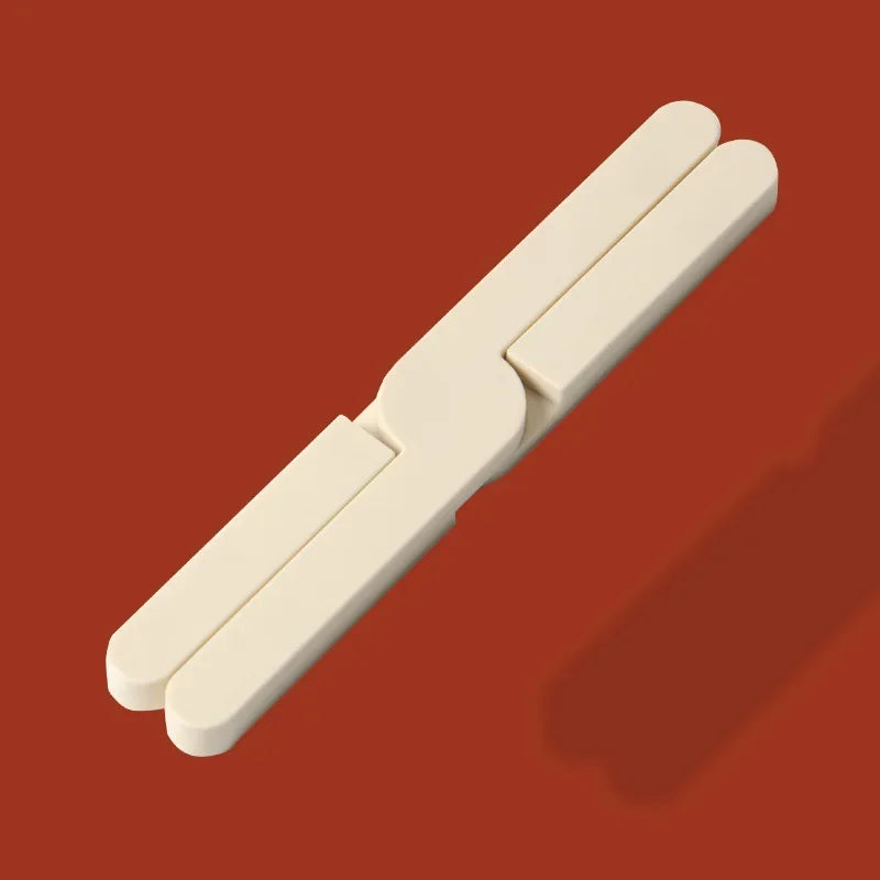 Apoio de Silicone Antiderrapante para Panela