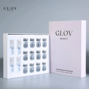 GLOW Sistema de micro infusão