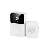 Visiom™ – Campainha com Câmera e audio Wi-Fi HD