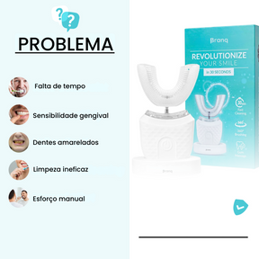 BranqSmiles - BRUSH®