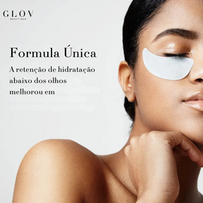 GLOW Sistema de micro infusão