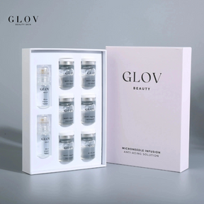 GLOW Sistema de micro infusão