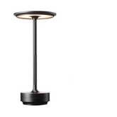 Luminária de Mesa LED com Toque e Dimerização