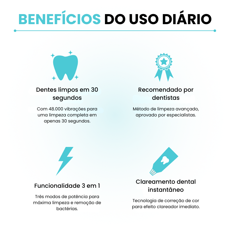 BranqSmiles - BRUSH®