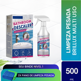 Brillux™ Spray de Limpeza Profunda