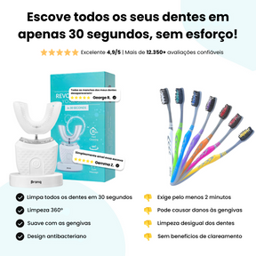 BranqSmiles - BRUSH®