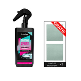 Limpex™ – Spray Protetor de Pintura Automotiva 120ml