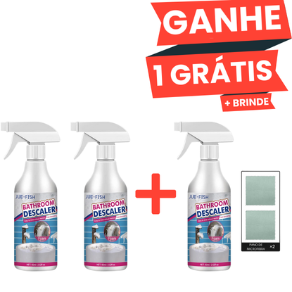Brillux™ Spray de Limpeza Profunda
