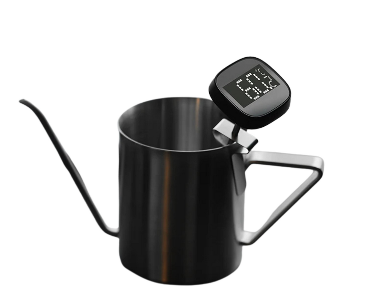 Termômetro Digital de Leitura Instantânea para Café E Cozinha