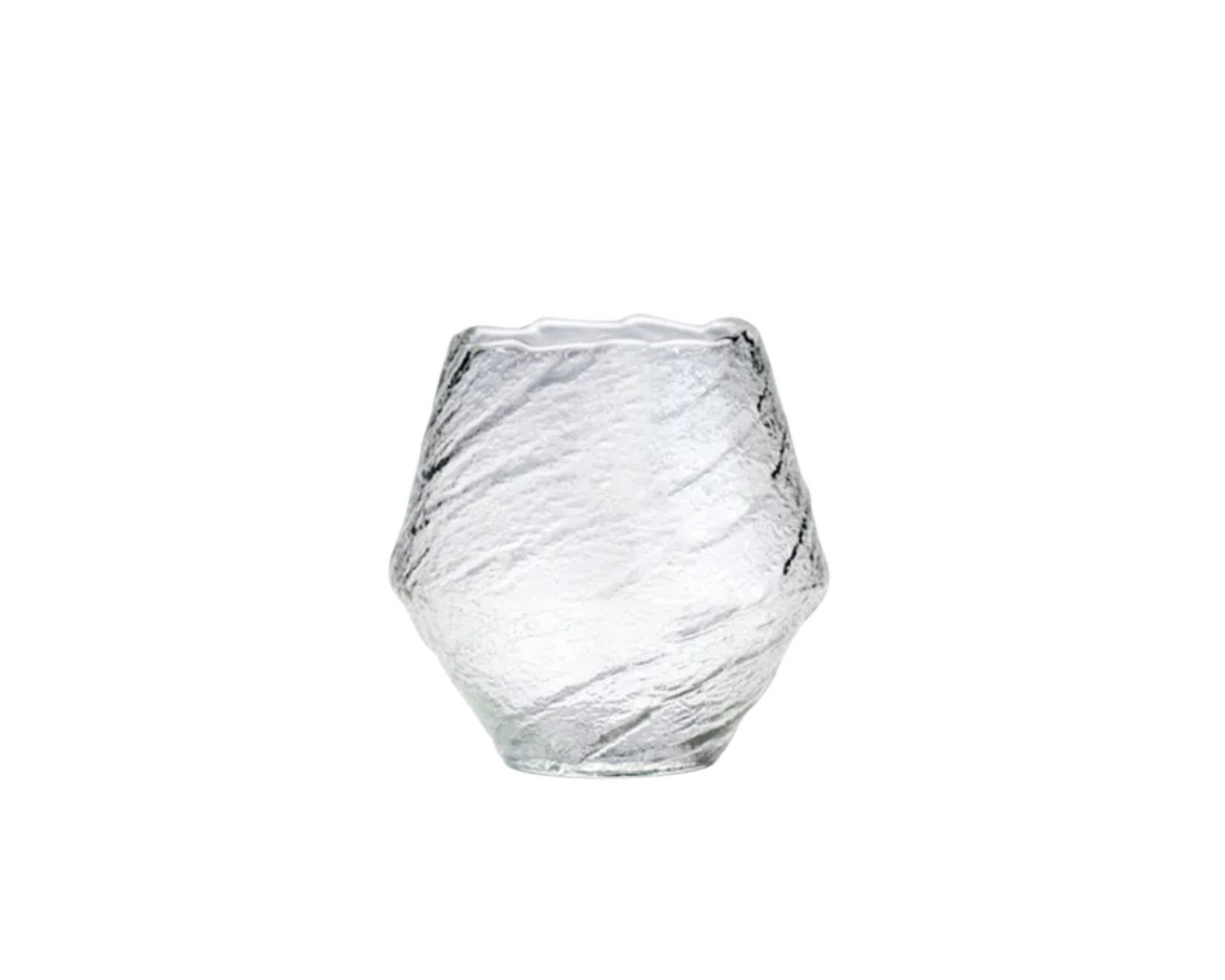Taça Kyoto – Copo de Cristal Japonês para Whisky